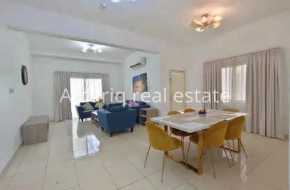 Apartment - 3 Bedrooms - 2 Bathrooms for rent in Al Juffair - Capital Governorate