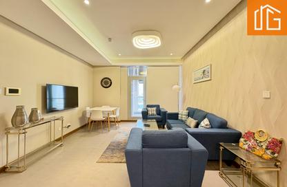 Apartment - 1 Bedroom - 2 Bathrooms for sale in Seef - Capital Governorate