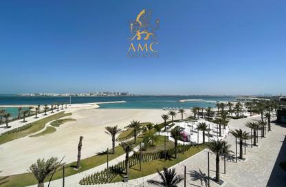 Apartment - 3 Bedrooms - 4 Bathrooms for rent in Marassi Al Bahrain - Diyar Al Muharraq - Muharraq Governorate
