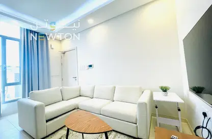 Apartment - 1 Bedroom - 1 Bathroom for rent in Saar - Northern Governorate