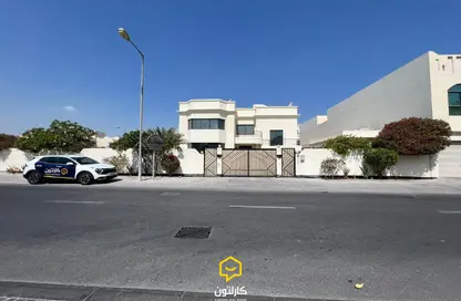 فيلا - 4 غرف نوم - 5 حمامات للبيع في سند - المحافظة الوسطى