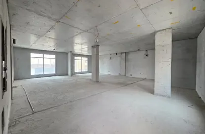 Office Space - Studio - 3 Bathrooms for rent in Salmaniya - Manama - Capital Governorate