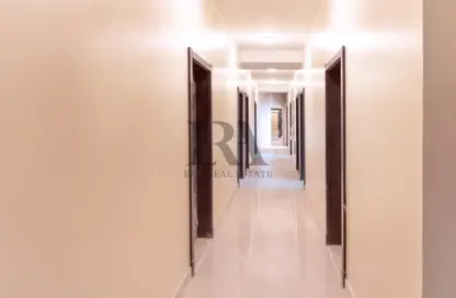 Staff Accommodation - Studio - 7+ Bathrooms for rent in Askar - Southern Governorate