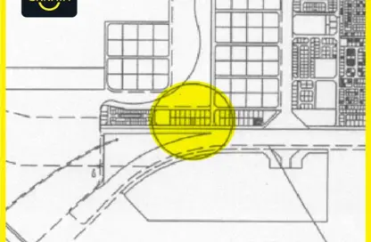 أرض - استوديو للبيع في الحد - المحرق
