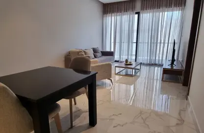 Apartment - 2 Bedrooms - 2 Bathrooms for rent in Zinj - Manama - Capital Governorate