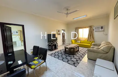 Apartment - 1 Bedroom - 2 Bathrooms for rent in Alhajiyat - Riffa - Southern Governorate