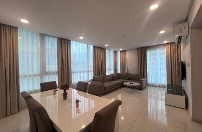 Apartment - 2 Bedrooms - 3 Bathrooms for rent in Hidd - Muharraq Governorate