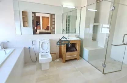 Penthouse - 2 Bedrooms - 2 Bathrooms for rent in Adliya - Manama - Capital Governorate
