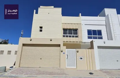 صورة لـ مبنى خارجي فيلا - 4 غرف نوم - 4 حمامات للبيع في بني جمرة - المحافظة الشمالية ، صورة رقم 1