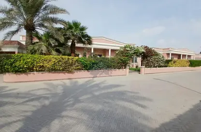 Villa - 5 Bedrooms - 6 Bathrooms for rent in Hamala - Northern Governorate