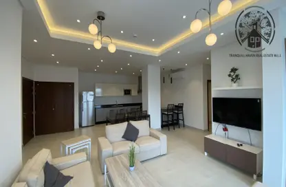 Apartment - 3 Bedrooms - 2 Bathrooms for rent in Janabiya - Northern Governorate