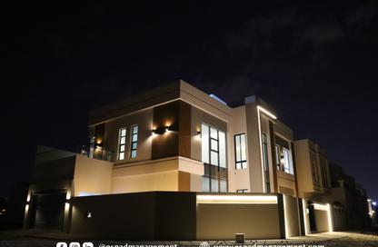 فيلا - 5 غرف نوم - 8 حمامات للبيع في سار - المحافظة الشمالية