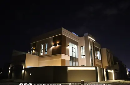 فيلا - 5 غرف نوم - 8 حمامات للبيع في سار - المحافظة الشمالية