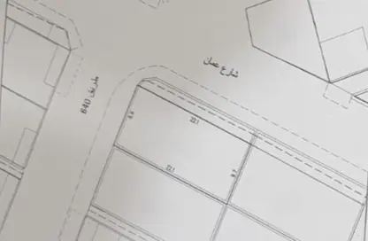 أرض - استوديو للبيع في مدينة عيسى - المحافظة الوسطى