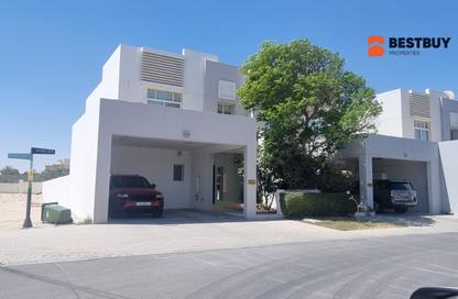 Villa - 2 Bedrooms - 3 Bathrooms for sale in Riffa Views - Riffa - Southern Governorate
