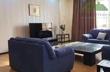 Apartment - 2 Bedrooms - 2 Bathrooms for rent in Al Juffair - Capital Governorate Apartment - 2 Bedrooms - 2 Bathrooms for rent in Al Juffair - Capital Governorate