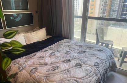 Apartment - Studio - 1 Bathroom for sale in Al Juffair - Capital Governorate