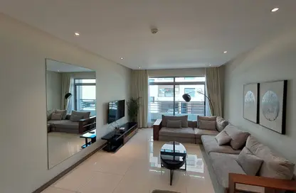 Apartment - 2 Bedrooms - 2 Bathrooms for rent in Hidd - Muharraq Governorate
