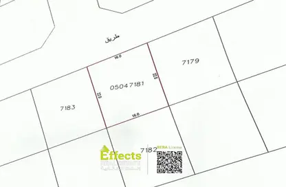 أرض - استوديو للبيع في سار - المحافظة الشمالية