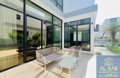 Villa - 4 Bedrooms - 5 Bathrooms for rent in Budaiya - Northern Governorate