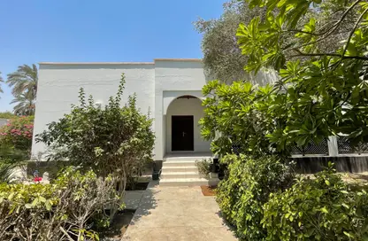 Villa - 3 Bedrooms - 3 Bathrooms for rent in Adliya - Manama - Capital Governorate