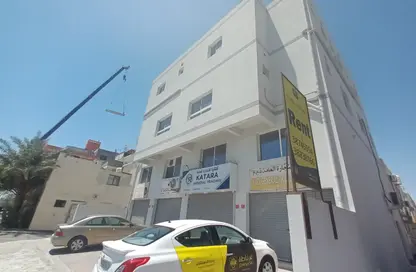 Apartment - Studio - 1 Bathroom for rent in Nuwaidrat - Central Governorate
