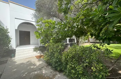 Villa - 3 Bedrooms - 3 Bathrooms for rent in Adliya - Manama - Capital Governorate