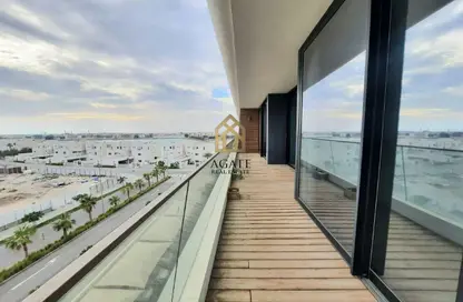 Apartment - 2 Bedrooms - 4 Bathrooms for sale in Essence of Dilmunia - Dilmunia Island - Muharraq Governorate Apartment - 2 Bedrooms - 4 Bathrooms for sale in Essence of Dilmunia - Dilmunia Island - Muharraq Governorate