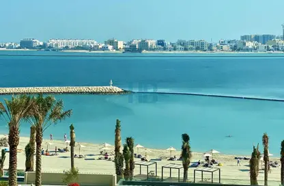 Apartment - 3 Bedrooms - 4 Bathrooms for rent in Marassi Al Bahrain - Diyar Al Muharraq - Muharraq Governorate
