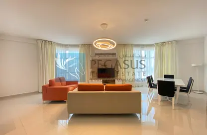 Apartment - 2 Bedrooms - 2 Bathrooms for rent in Mahooz - Manama - Capital Governorate