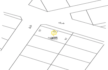 Land - Studio for sale in Isa Town - Central Governorate