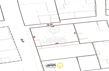 Land - Studio for sale in Dumistan - Northern Governorate Land - Studio for sale in Dumistan - Northern Governorate