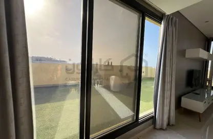 Apartment - 2 Bedrooms - 2 Bathrooms for rent in Amwaj Avenue - Amwaj Islands - Muharraq Governorate