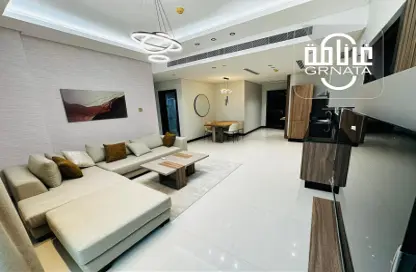 Apartment - 3 Bedrooms - 3 Bathrooms for rent in Seef - Capital Governorate