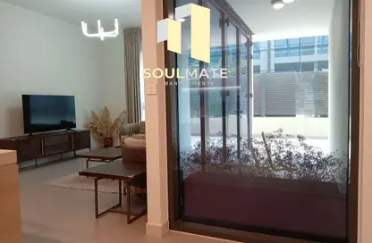 Apartment - 2 Bedrooms - 2 Bathrooms for rent in Marassi Residences - Diyar Al Muharraq - Muharraq Governorate Apartment - 2 Bedrooms - 2 Bathrooms for rent in Marassi Residences - Diyar Al Muharraq - Muharraq Governorate