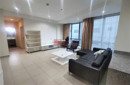 Apartment - 2 Bedrooms - 2 Bathrooms for rent in Adliya - Manama - Capital Governorate