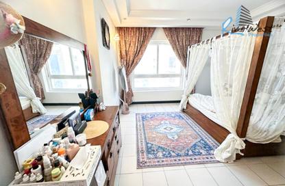 Apartment - 3 Bedrooms - 4 Bathrooms for sale in Abraj Al Lulu - Manama - Capital Governorate