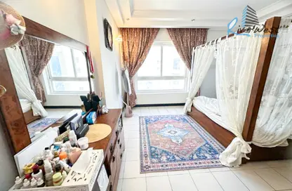 Apartment - 3 Bedrooms - 4 Bathrooms for sale in Abraj Al Lulu - Manama - Capital Governorate