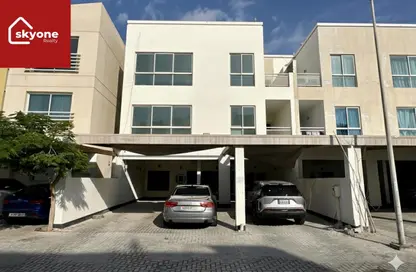 عمارة بالكامل - 8 غرف نوم - 8 حمامات للبيع في أمواج هومز - أمواج - المحرق عمارة بالكامل - 8 غرف نوم - 8 حمامات للبيع في أمواج هومز - أمواج - المحرق