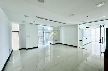 Office Space - Studio - 4 Bathrooms for rent in Seef - Capital Governorate