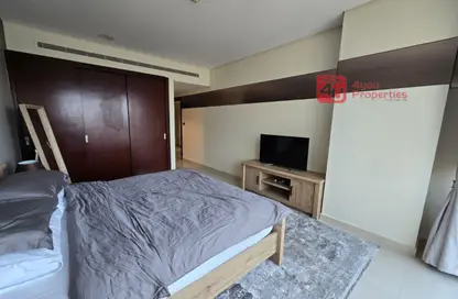 شقة - غرفة نوم - 2 حمامات للايجار في جزيرة الريف - محافظة العاصمة