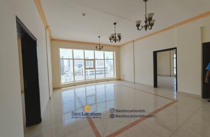 Office Space - Studio - 2 Bathrooms for rent in Diplomatic Area - Manama - Capital Governorate