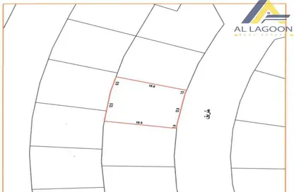 Land - Studio for sale in Ras Hayan - Southern Governorate