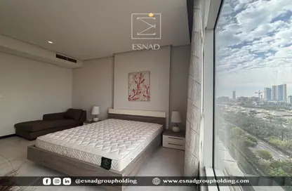 شقة - 2 غرف نوم - 3 حمامات للبيع في جزيرة الريف - محافظة العاصمة