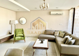 Villa - 6 bedrooms - 7 bathrooms for sale in Saar - Northern Governorate