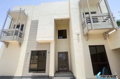 فيلا - 4 غرف نوم - 4 حمامات للايجار في مشروع العرين - الزلاق - المحافظة الجنوبية