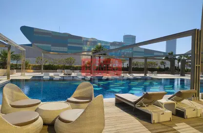 شقة - 2 غرف نوم - 2 حمامات للايجار في السيف - محافظة العاصمة