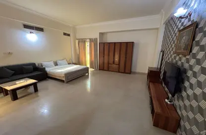 Apartment - Studio - 1 Bathroom for rent in Al Juffair - Capital Governorate