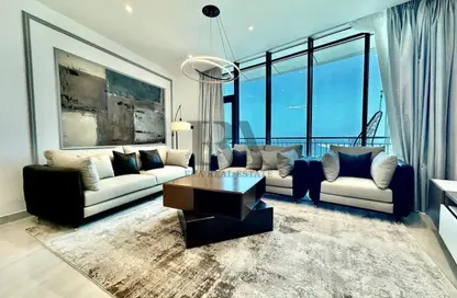 شقة - غرفة نوم - 2 حمامات للايجار في السيف - محافظة العاصمة