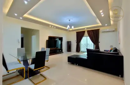 شقة - 3 غرف نوم - 2 حمامات للايجار في البسيتين - المحرق